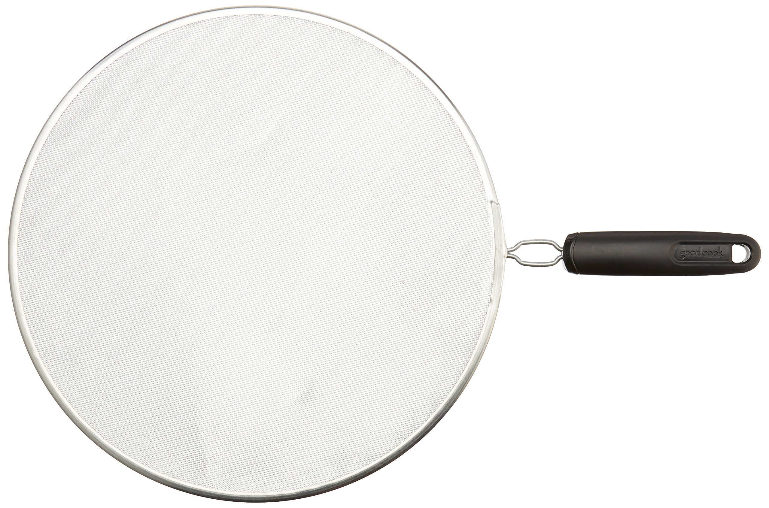 Good Cook 11.25-Inch Splatter Screen